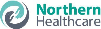northern health log in.
